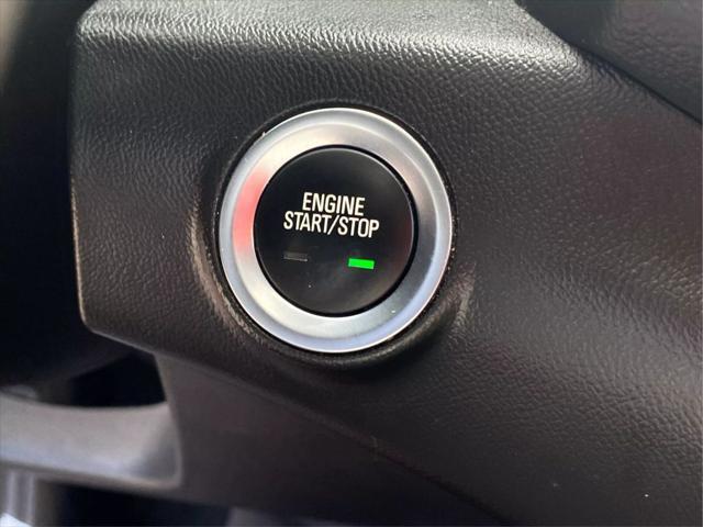 Photo of 2022 White GMC Terrain