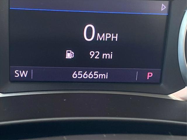Photo of 2022 White GMC Terrain