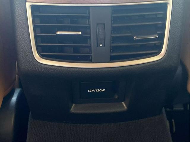 Photo of 2018 Eminent White Pearl Lexus GS 350