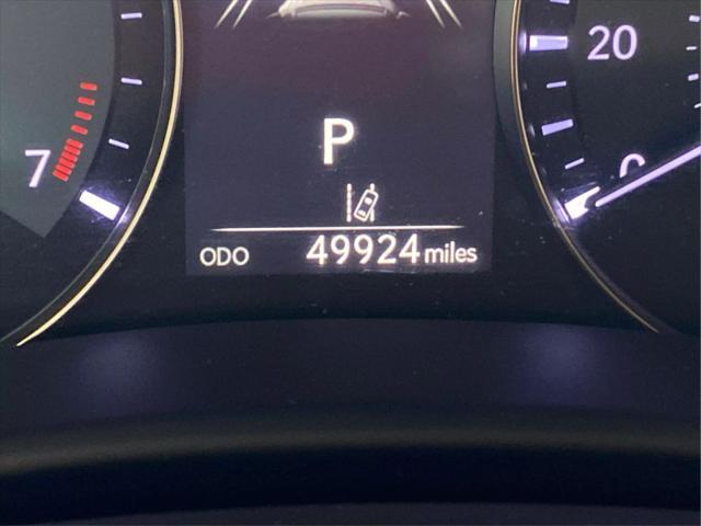 Photo of 2018 Eminent White Pearl Lexus GS 350