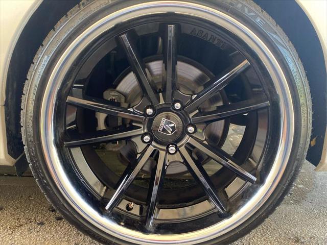Photo of 2018 Eminent White Pearl Lexus GS 350