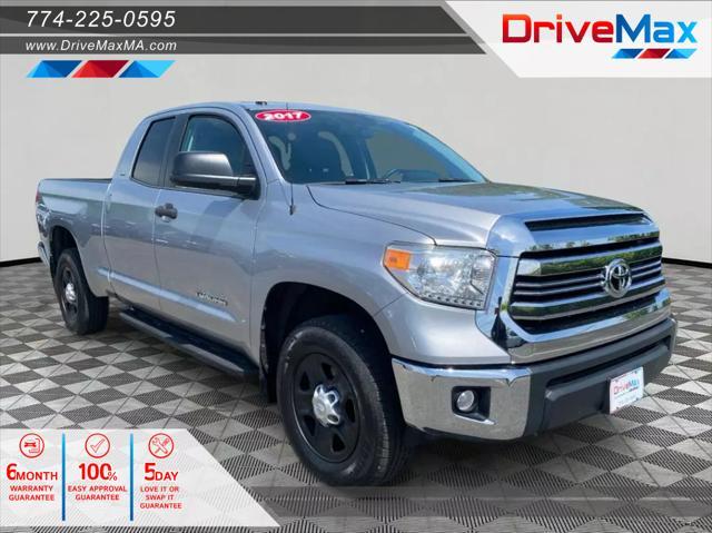 2017 Toyota Tundra