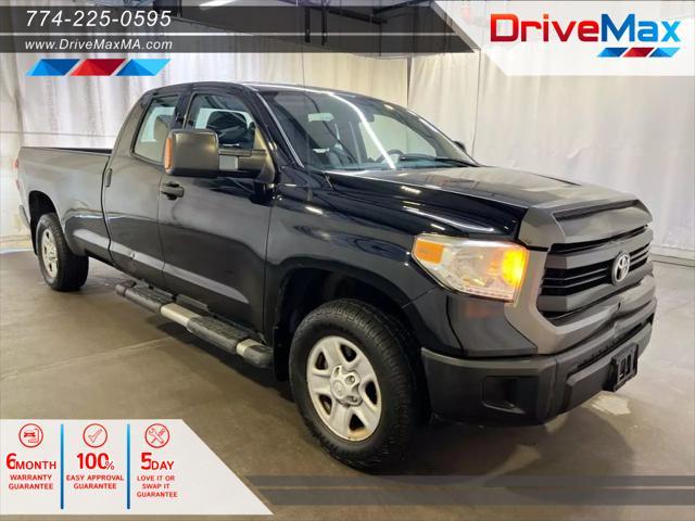 2016 Toyota Tundra