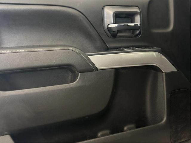 Photo of 2015 Summit White Chevrolet Silverado 1500