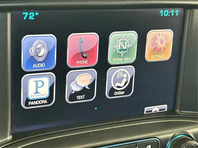 Photo of 2015 Summit White Chevrolet Silverado 1500