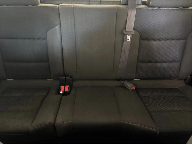 Photo of 2015 Summit White Chevrolet Silverado 1500
