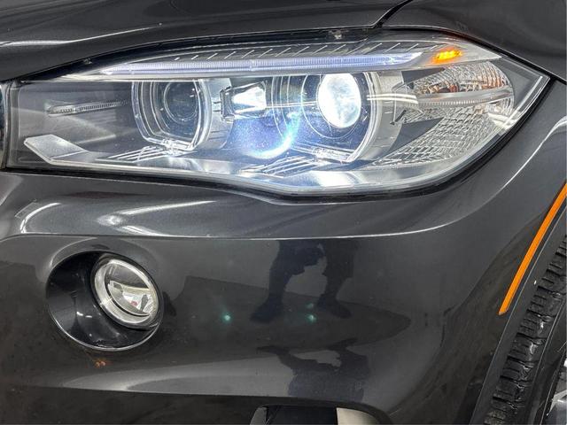 Photo of 2018 Gray BMW X5