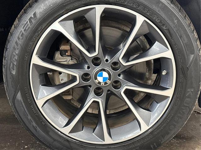 Photo of 2018 Gray BMW X5