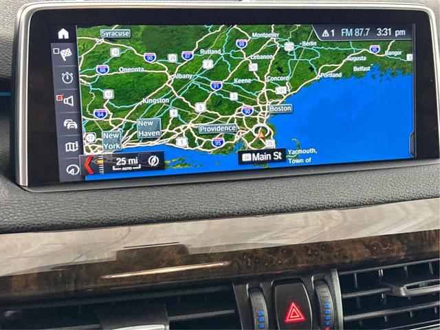 Photo of 2018 Gray BMW X5