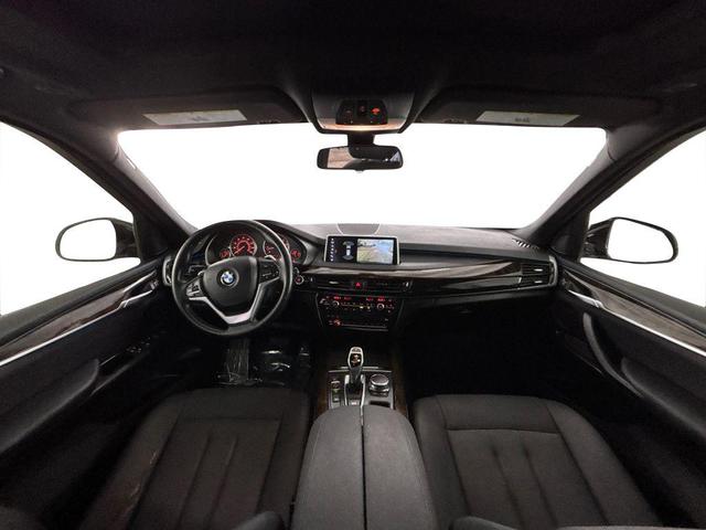 Photo of 2018 Gray BMW X5
