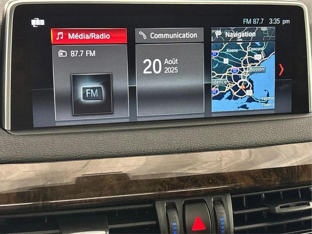 Photo of 2018 Gray BMW X5