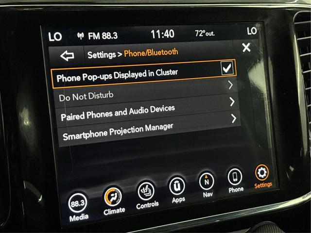 Photo of 2020 Diamond Black Crystal Pearlcoat Jeep Grand Cherokee