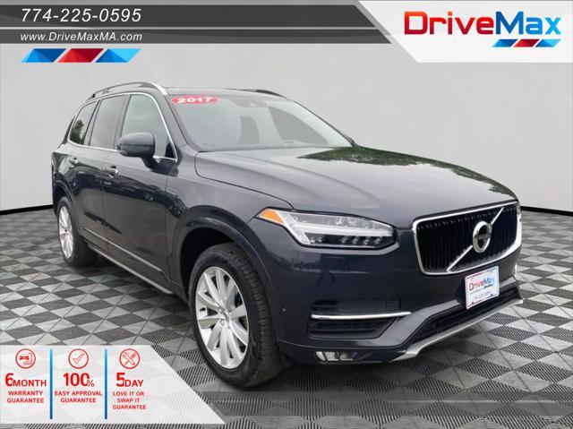 2017 Volvo XC90