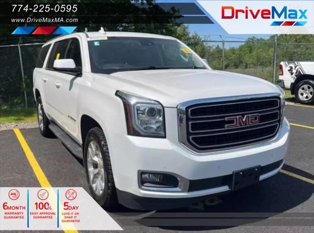 2019 GMC Yukon Xl