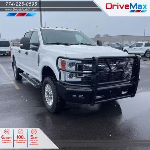 2019 Ford F-250