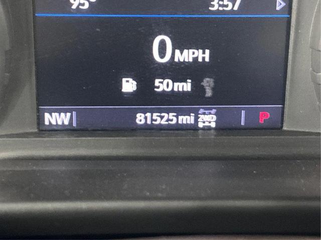 Photo of 2021 Black Chevrolet Suburban
