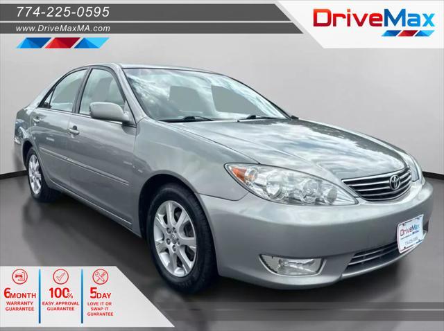 2005 Toyota Camry