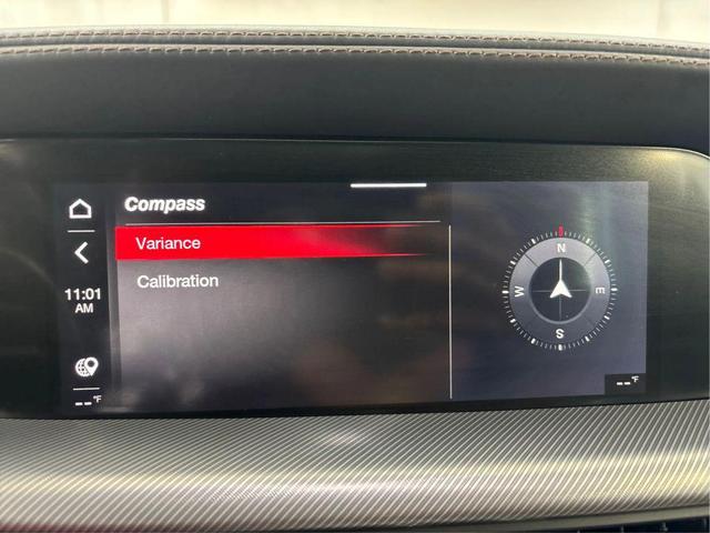 Photo of 2020 Montecarlo Blue Metallic Alfa Romeo Stelvio