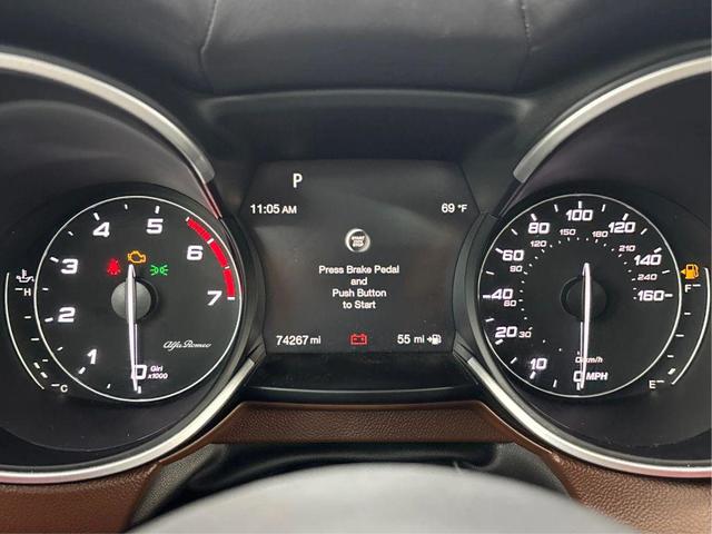 Photo of 2020 Montecarlo Blue Metallic Alfa Romeo Stelvio