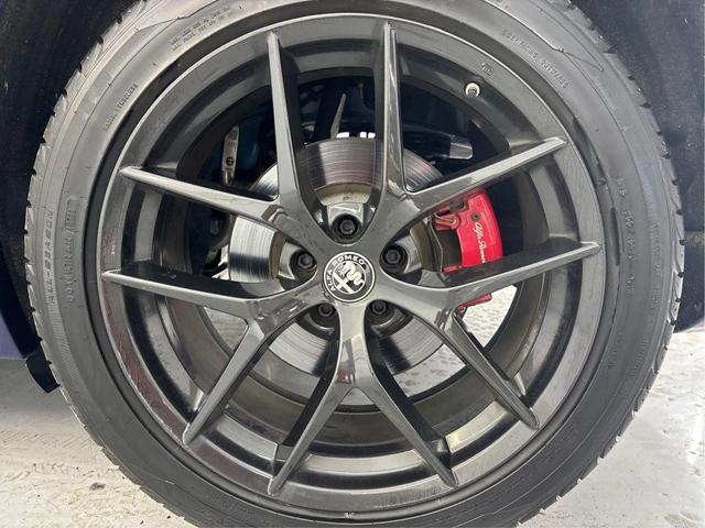 Photo of 2020 Montecarlo Blue Metallic Alfa Romeo Stelvio