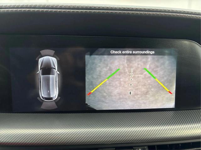 Photo of 2020 Montecarlo Blue Metallic Alfa Romeo Stelvio