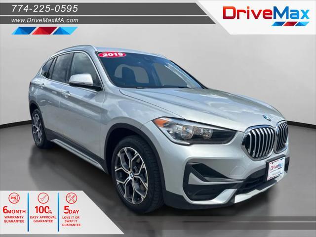 2021 BMW X1