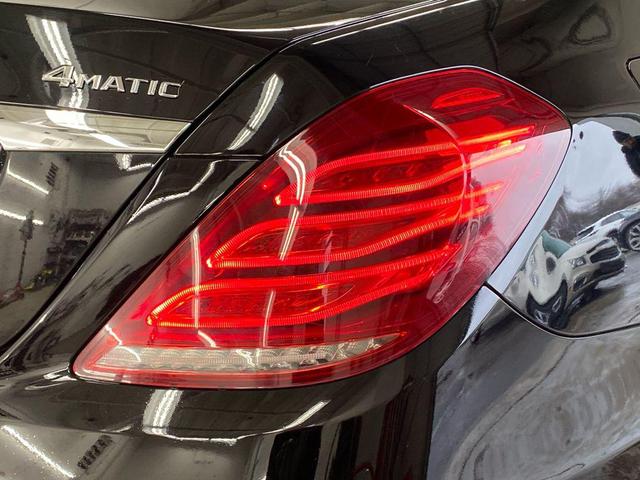 Photo of 2016 Black Mercedes-Benz S-Class