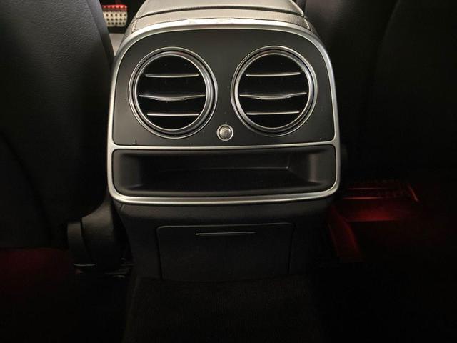 Photo of 2016 Black Mercedes-Benz S-Class
