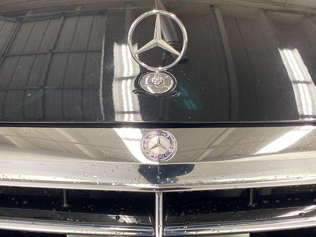 Photo of 2016 Black Mercedes-Benz S-Class