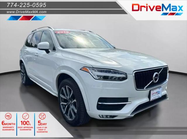 2019 Volvo XC90
