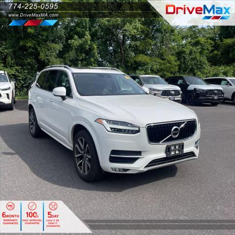 2019 Volvo XC90