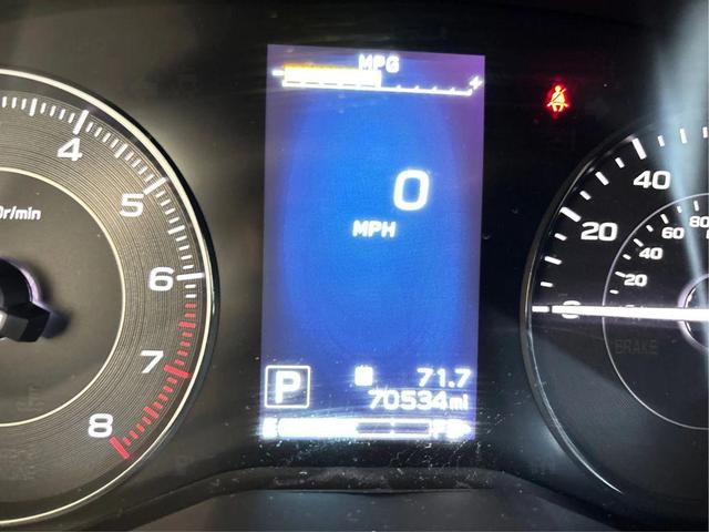 Photo of 2020 Crystal White Pearl Subaru Impreza