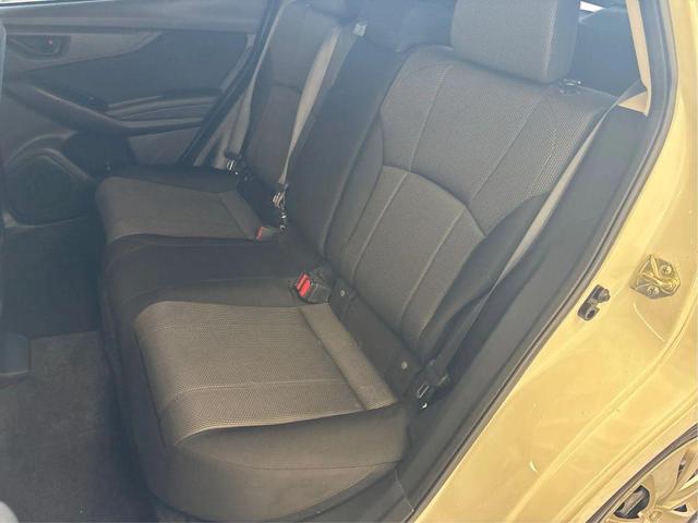 Photo of 2020 Crystal White Pearl Subaru Impreza