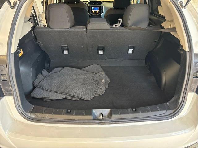 Photo of 2020 Crystal White Pearl Subaru Impreza