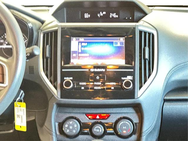 Photo of 2020 Crystal White Pearl Subaru Impreza