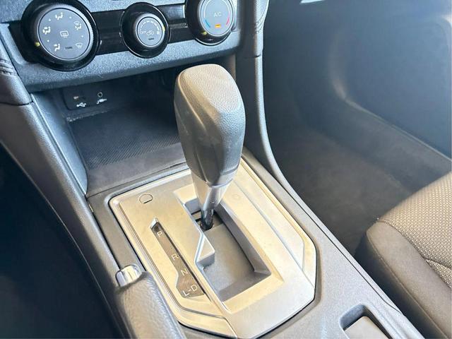 Photo of 2020 Crystal White Pearl Subaru Impreza