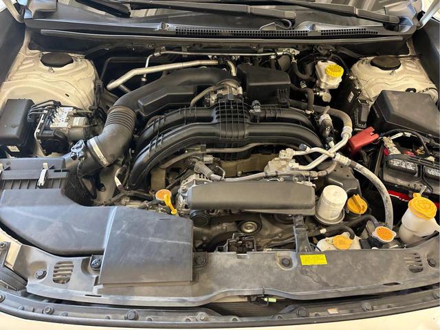 Photo of 2020 Crystal White Pearl Subaru Impreza