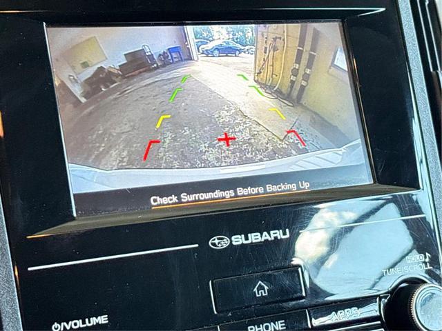 Photo of 2020 Crystal White Pearl Subaru Impreza