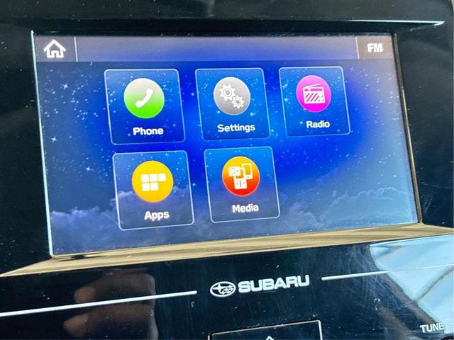 Photo of 2020 Crystal White Pearl Subaru Impreza