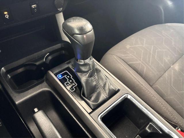 Photo of 2017 Magnetic Gray Metallic Toyota Tacoma