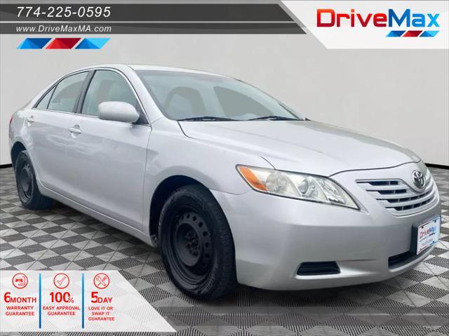 2008 Toyota Camry