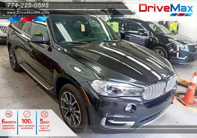 2017 BMW X5 Edrive