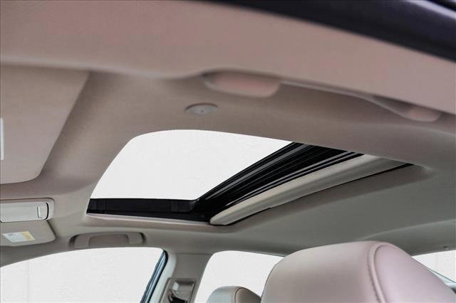 Photo of 2025 Meteorite Gray Metallic Honda Accord Hybrid