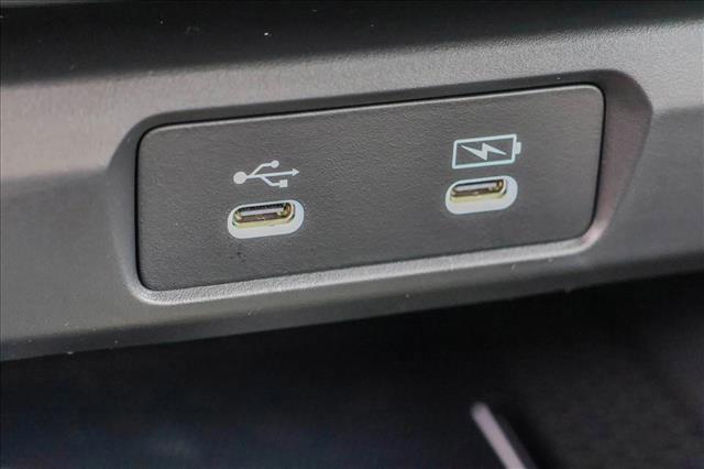 Photo of 2025 Meteorite Gray Metallic Honda Accord Hybrid