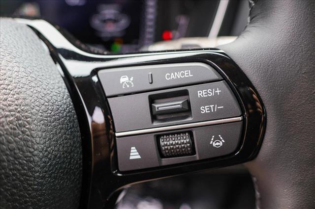 Photo of 2025 Modern Steel Metallic Honda Pilot
