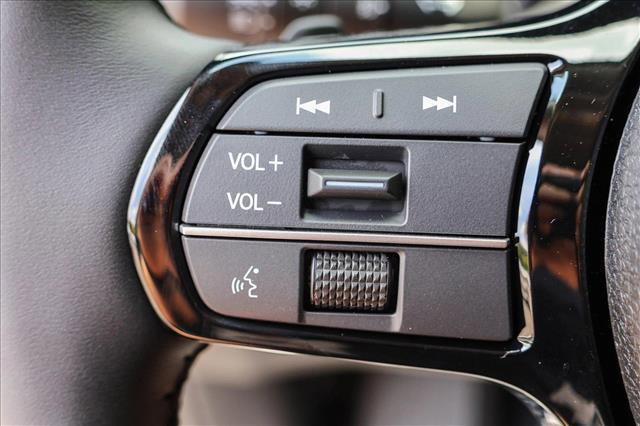 Photo of 2025 Modern Steel Metallic Honda Pilot