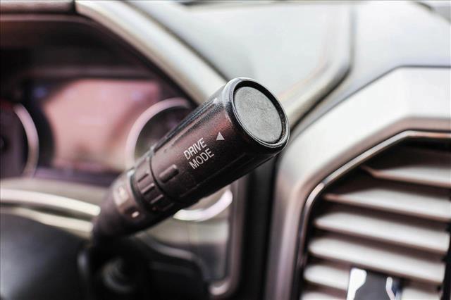 Photo of 2020 Agate Black Metallic Ford F-250