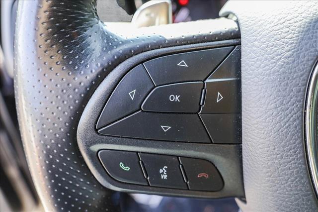 Photo of 2021 In-Violet Clearcoat Dodge Durango