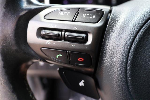 Photo of 2015 Ebony Black Kia Optima