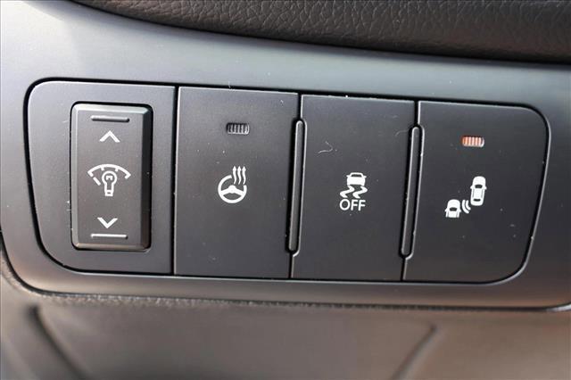 Photo of 2015 Ebony Black Kia Optima